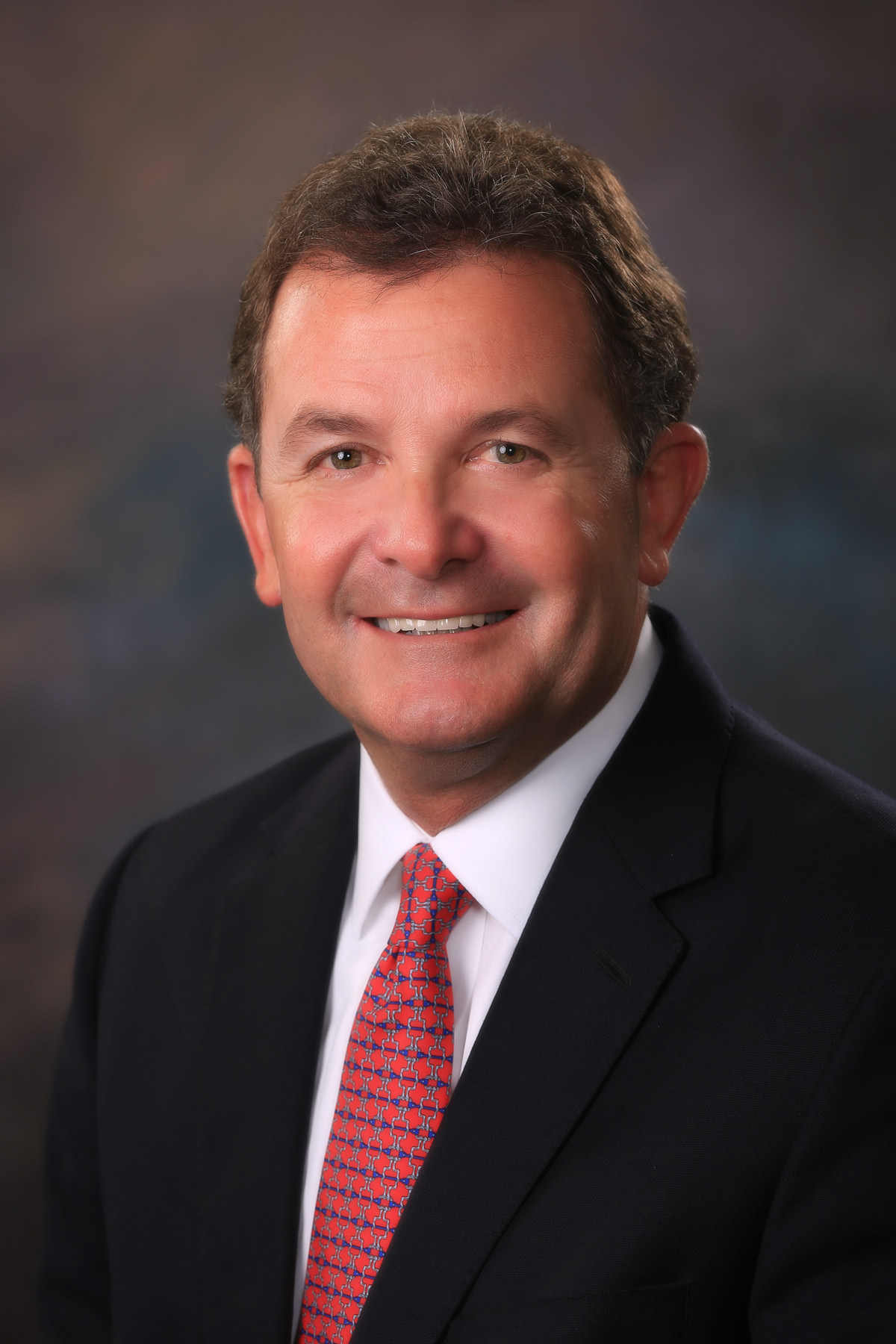 Barry L. Storey